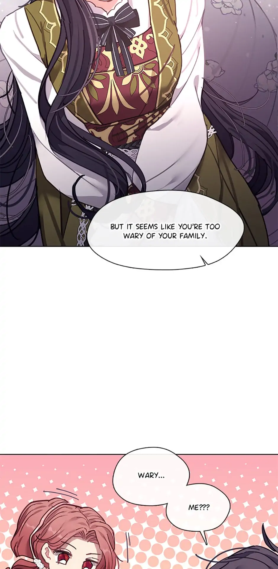 Devoted to Diamond chapter 55 - page 46
